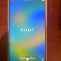 Iphone 8 64GB rose gold