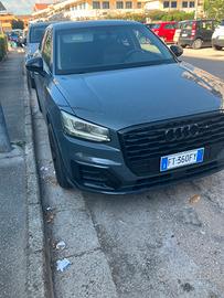 Audi Q2 s line