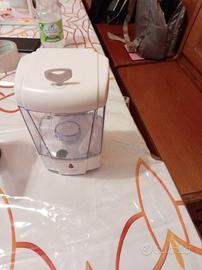 dispenser sapone 