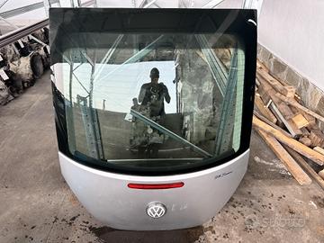 PORTELLONE POSTERIORE COMPLETO VOLKSWAGEN New Beet