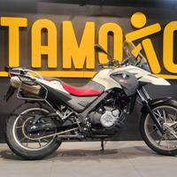 Bmw F 650 GS