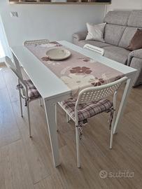 Tavolo rettangolare IKEA