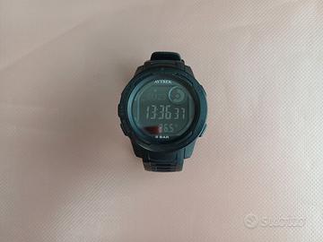 Orologio AVTREK modello TG2003-D152 sportivo