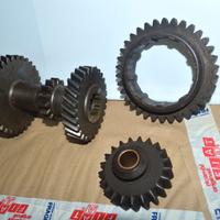 FIAT CAMPAGNOLA AR 59