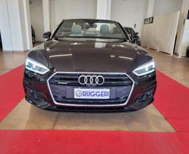 Audi A5 Cabrio 40 TDI quattro 2.0 diesel 190C...