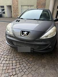 Peugeot 206 plus