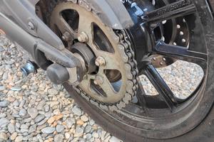 Kawasaki Vulcan 650s