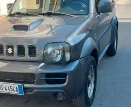 SUZUKI Jimny 3ª serie - 2008