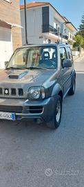 SUZUKI Jimny 3ª serie - 2008