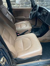 Saab 900 - 1992