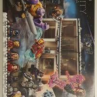 lego marvel avengers 