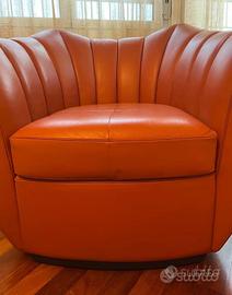 Poltrona FRAU (modello Willy)