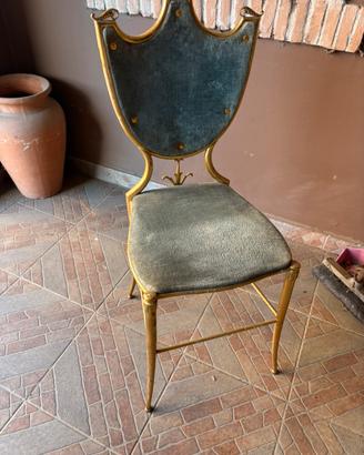 Sedie vintage