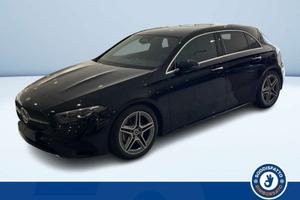 Mercedes-Benz Classe A 180d Automatic AMG Lin...