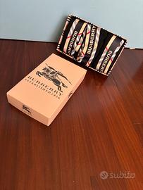Set Boxer Uomo Burberry – Dettaglio Check (Tg. L)