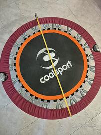Trampolini COALSPORT