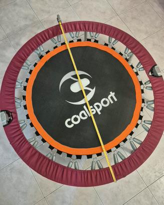 Trampolini COALSPORT