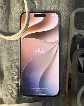 iPhone 15 -128GB