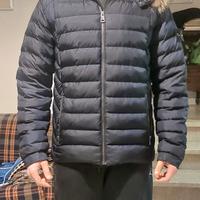piumino stone island