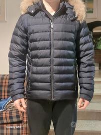 piumino stone island