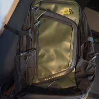 Zaino The North Face Resistor
