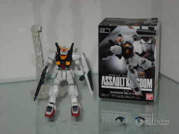 GUNDAM ASSAULT KINGDOM – GUNDAM MK 2 A.E.U.G.
