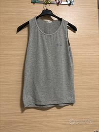 Canottiera enrico coveri