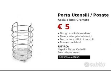 Porta posate