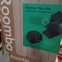 robot aspirapolvere e lavaggio