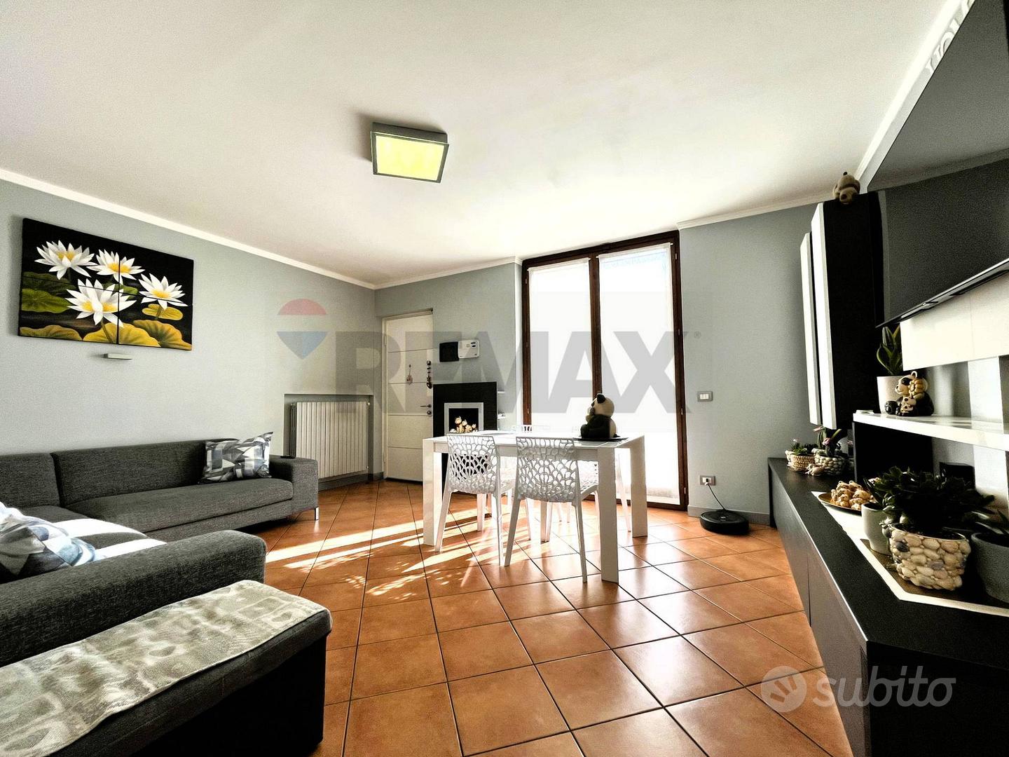 Appartamento – Varese, Belforte, Cartabbia - Vista 4