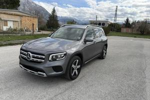 Mercedes-Benz GLB 200 d Premium 4matic auto