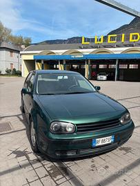 Golf 4 1.9TDI