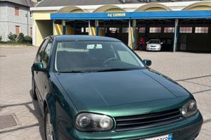 Golf 4 1.9TDI