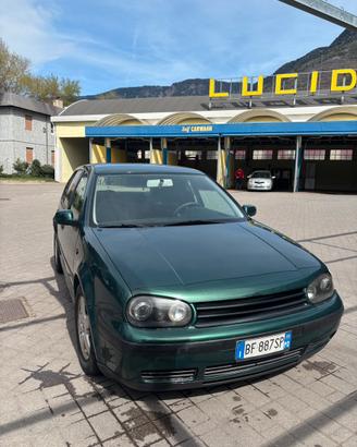 Golf 4 1.9TDI