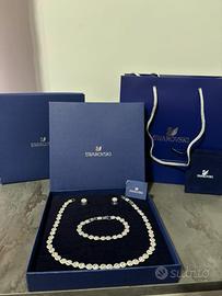Set Swarovski Angelic