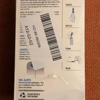 Depuratore acqua Sawyer Mini