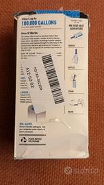 Depuratore acqua Sawyer Mini