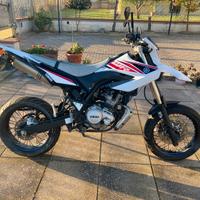 Yamaha WR 125X