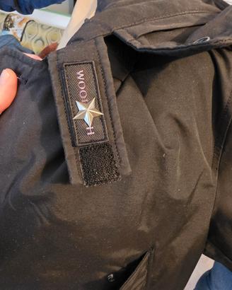 WOOLRICH XXL