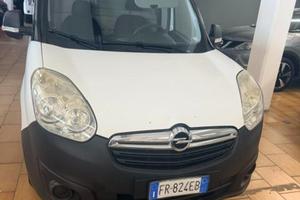 OPEL Combo 1.6 CDTI 105CV EcoFLEX PC-TN Van Blit