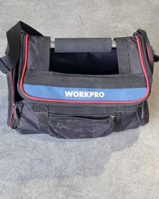 Borsa porta utensili