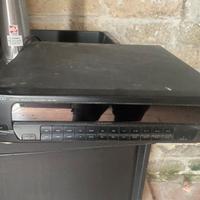 Kenwood quilizzatore ge450