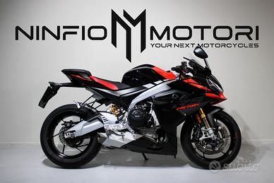 Aprilia RS 660 Factory - 2025