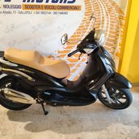 Piaggio Beverly tourer 300