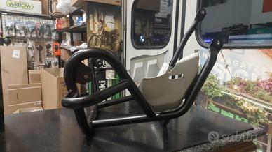 PARAMOTORE SUZUKI DL 1050