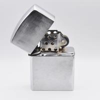 accendino da tavolo "gigante" tipo Zippo