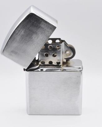 accendino da tavolo "gigante" tipo Zippo