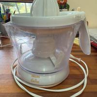 Spremiagrumi elettrico Philips