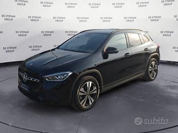 Mercedes-Benz GLA 250 Automatic Sport Plus NI...
