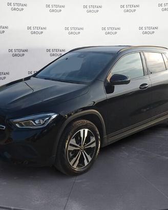 Mercedes-Benz GLA 250 Automatic Sport Plus NI...